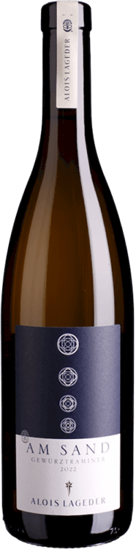 Gewürztraminer am Sand IGT - Weingut Alois Lageder