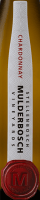 Vorschau: Chardonnay - Mulderbosch