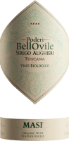 Vorschau: Poderi Bellovile Rosso di Toscana IGT - Serego Alighieri