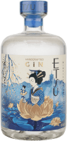 Gin in GP - ETSU