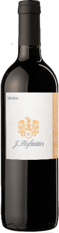 Merlot Südtirol DOC - J. Hofstätter