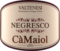 Vorschau: Negresco Valtènesi Rosso DOP - Cà Maiol
