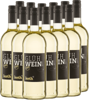 Vorschau: 12x Vorteils-Weinpaket Winzerglühwein Weiß - Keth
