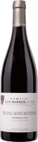 Beaune Montrevenots AOC - Domaine Jean Monnier & Fils