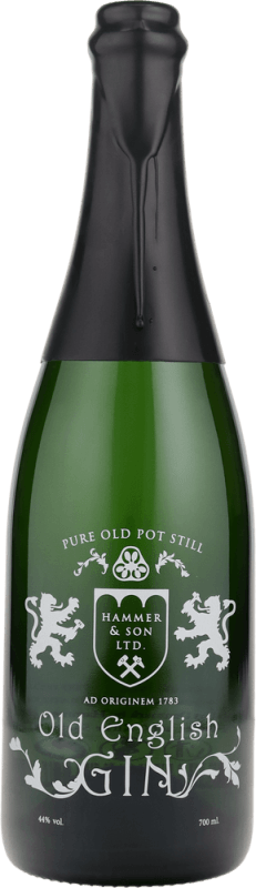 Gin - Old English