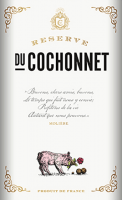 Vorschau: Réserve du Cochonnet Rosé - Vignerons de la Vicomté