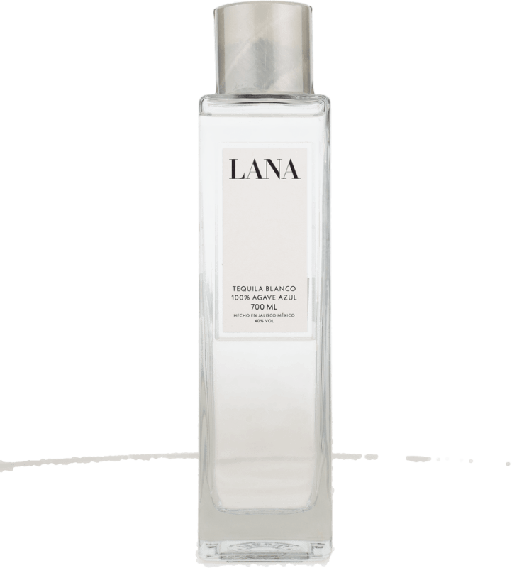 Tequila Blanco - Lana