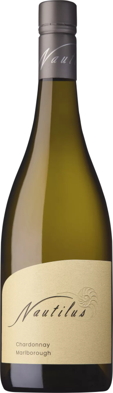 Chardonnay - Nautilus
