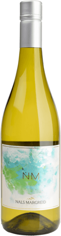 NM Cuvée Chardonnay Sauvignon - Nals Margreid