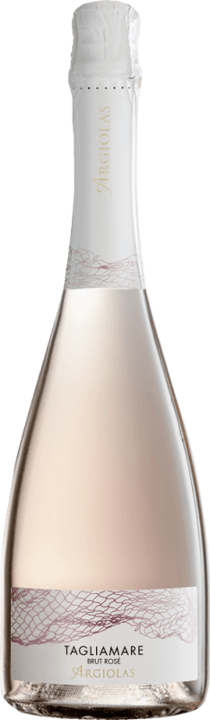 Tagliamare Rosato Spumante - Argiolas