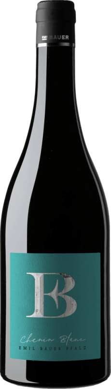 Nussdorf Chenin Blanc - Emil Bauer