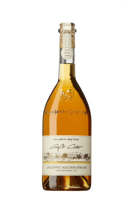 HolzApfel - Manufaktur Jörg Geiger