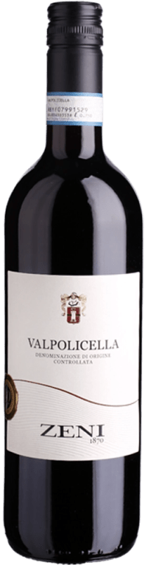 Valpolicella DOC - Zeni