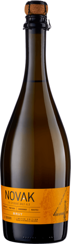 Sekt 4 Soiuri Brut - NOVAK