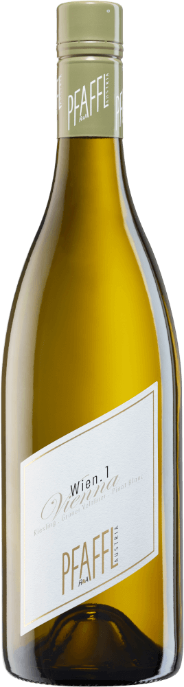 Vorschau: 6er Winzer Kennenlernpaket - Weingut Pfaffl