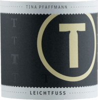Vorschau: Leichtfuß Müller Thurgau - Tina Pfaffmann