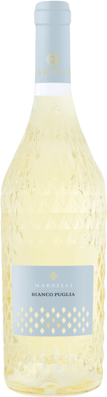 Nardelli Diamant Bianco Puglia IGP - Tagaro