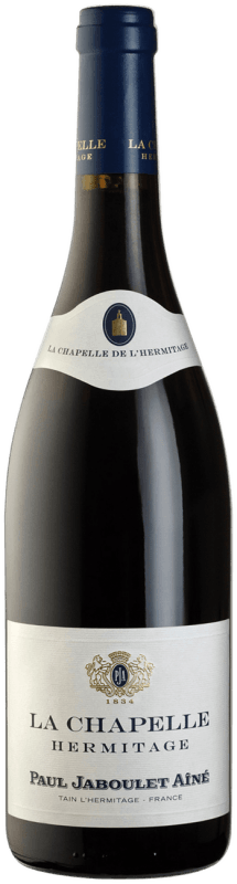 La Chapelle Hermitage Rouge - Paul Jaboulet Aîné