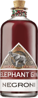 Negroni 0,7l - Elephant Gin