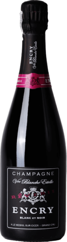 Selection Blanc Et Noir Grand Cru Rêverie - Encry