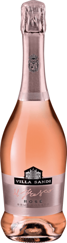 il Fresco Rosato Spumante Brut - Villa Sandi