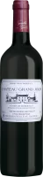 Côtes de Bordeaux AOC - Château Grand Jour