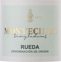 Vorschau: Singladuras Verdejo Rueda DO - Bodegas Montecillo