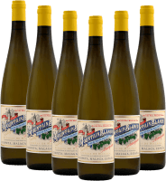 Mountain Blanco Málaga D.O. - Molino Real - 6x zvýhodnený balík