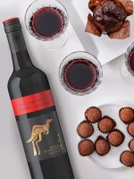 Vorschau: Cabernet Sauvignon - Yellow Tail