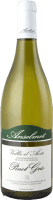 Pinot Gris DOC - Maison Anselmet