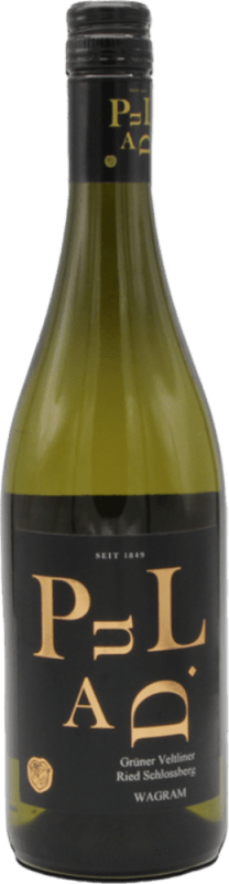 Grüner Veltliner Ried Schlossberg Wagram DAC - Paul Direder