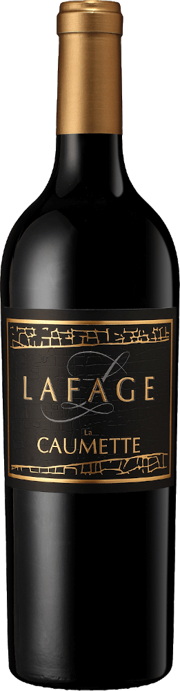 Vorschau: 6x Vorteils-Weinpaket La Caumette - Domaine Lafage