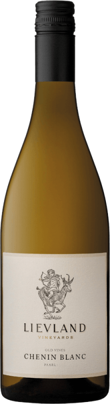 Old Vines Chenin Blanc - Lievland
