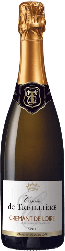 Vorschau: Bublavá rozmanitosť Crémant de Loire - 6x ochutnávkový balíček