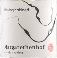 Vorschau: Saar Riesling Kabinett feinfruchtig - Margarethenhof