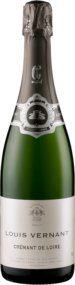 Vorschau: Bublavá rozmanitosť Crémant de Loire - 6x ochutnávkový balíček