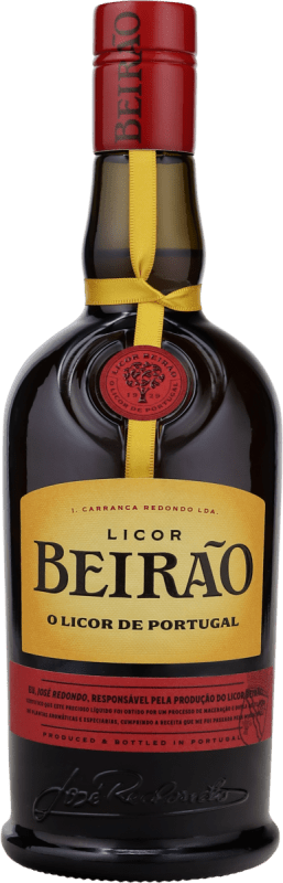 Licor - Beirao