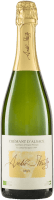 Crémant D'Alsace Aop Brut 2019 - Stentz