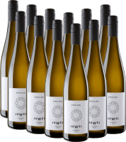 Vorschau: 12er Vorteilspaket - Riesling trocken - Juwel Weine