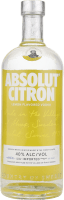 Citron Vodka 1,0l - Absolut