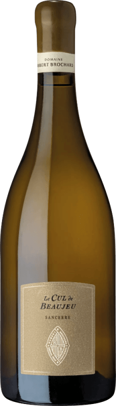 Le Cul de Beaujeu Sancerre AOC - Domaine Hubert Brochard