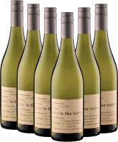 6er Vorteils-Weinpaket - Hole in the Water Sauvignon Blanc - Konrad Wines