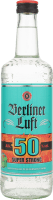 Super Strong Pfefferminzlikör - Berliner Luft