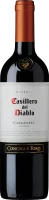Casillero del Diablo Carménère - Concha y Toro