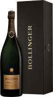 RD Cuvée 3,0l Doppelmagnum in HK - Champagne Bollinger