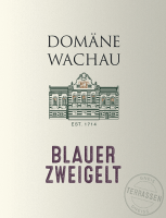 Vorschau: Blauer Zweigelt Terrassen - Domäne Wachau