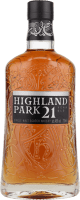 21 Years Old Orkney Malt - Highland Park