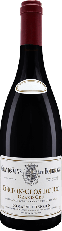 Corton Clos du Roi AOC - Domaine Thénard