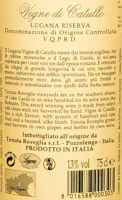 Vorschau: Vigne di Catullo Lugana Riserva DOC - Tenuta Roveglia