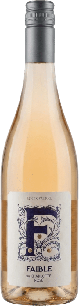 Vorschau: Báječné vína z Weingut Faubel - 6x degustačný balíček